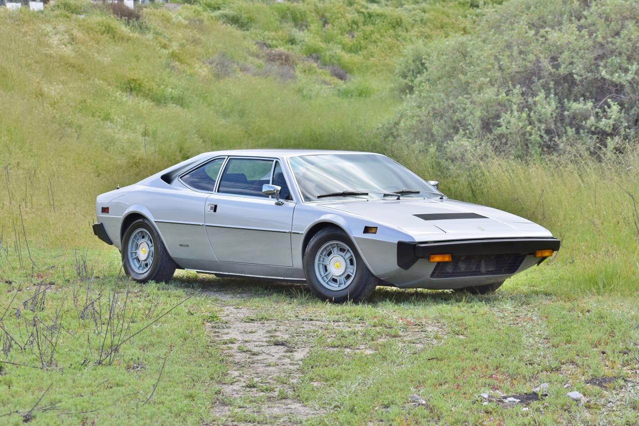 1975 ferrari 308 gt4
