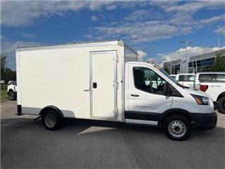 2022 Ford Transit 350 hd