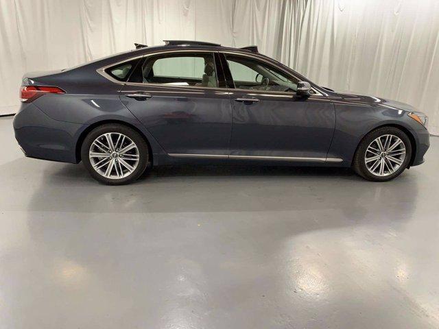 2018 genesis g80 in wilmington, delaware