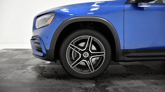 2024 Mercedes-Benz GLB