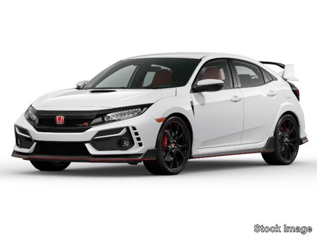 2020 honda civic type r touring