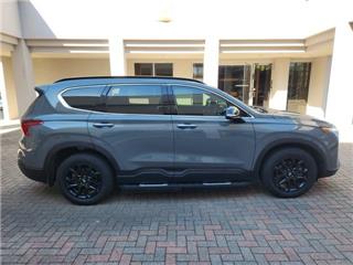 2022 Hyundai Santa Fe xrt