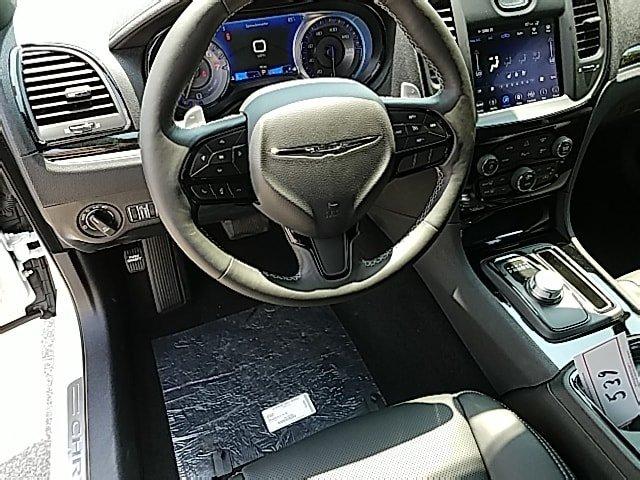 new 2019 chrysler 300 s awd westbrook, me 04092 for sale in westbrook, maine