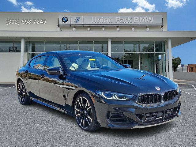 2023 bmw m850 gran coupe m850i