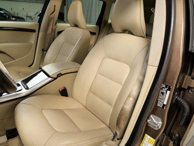 2016 volvo xc70 t5 premier