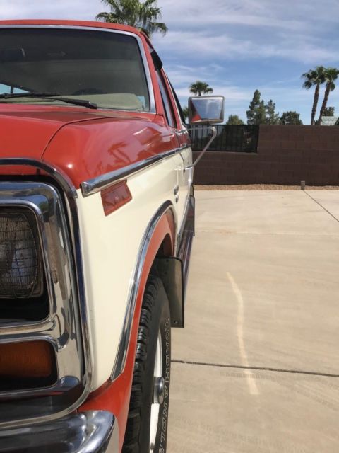 true survivor, only 72k miles, excellent condition!
