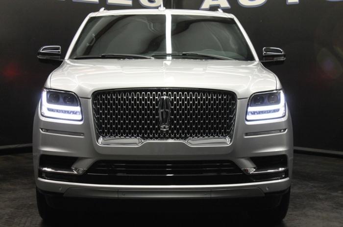 used 2019 lincoln navigator 2wd select hattiesburg, ms 39402 for sale in hattiesburg, mississippi