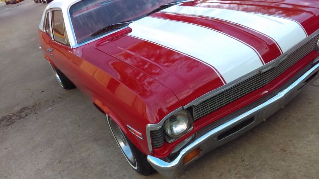 71 nova