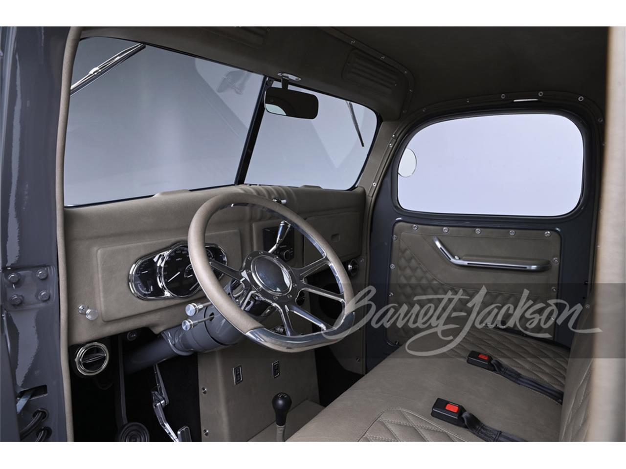 1949 dodge power wagon