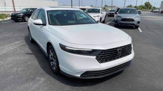 2024 Honda Accord