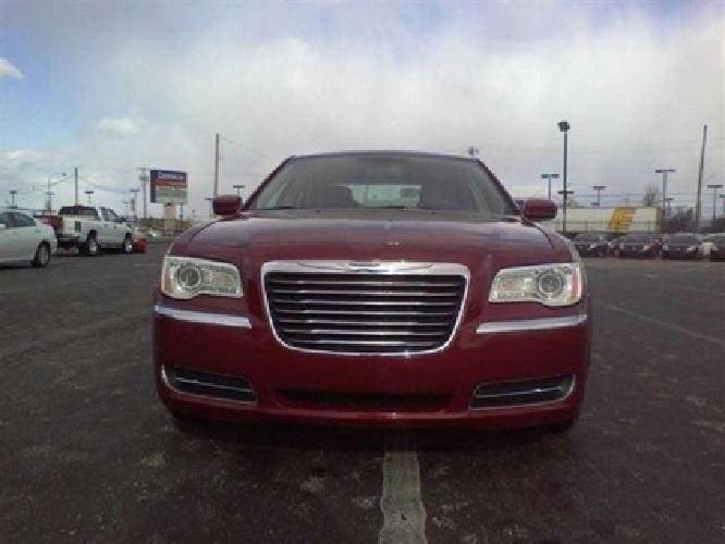 2012 chrysler 300 300 sedan 4d in lester, pa