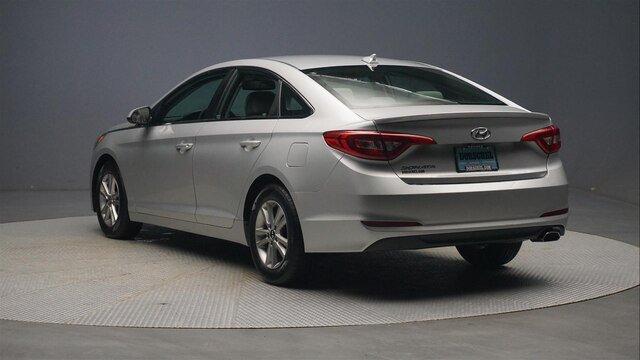 used 2015 hyundai sonata se rochester, ny 14623 for sale in rochester, new york