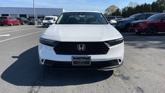 2024 Honda Accord