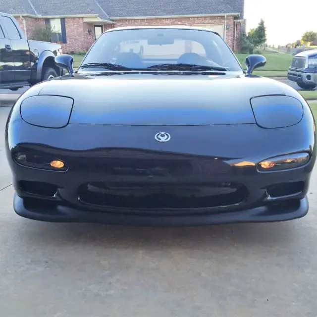 1993 rx-7 r1