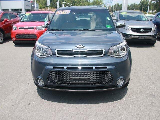used 2016 kia soul ! mt hope, wv 25880 for sale in mount hope, west virginia