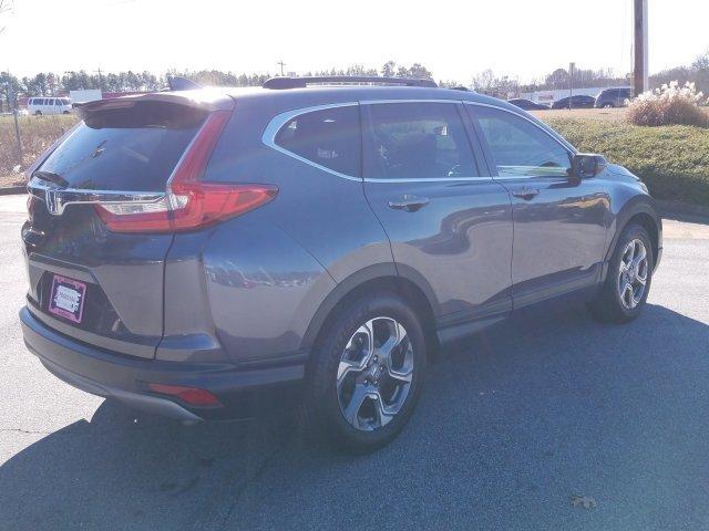 certified 2018 honda cr-v fwd ex lithia springs, ga 30122 for sale in lithia springs, georgia