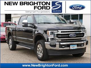 2022 Ford F-350 lariat