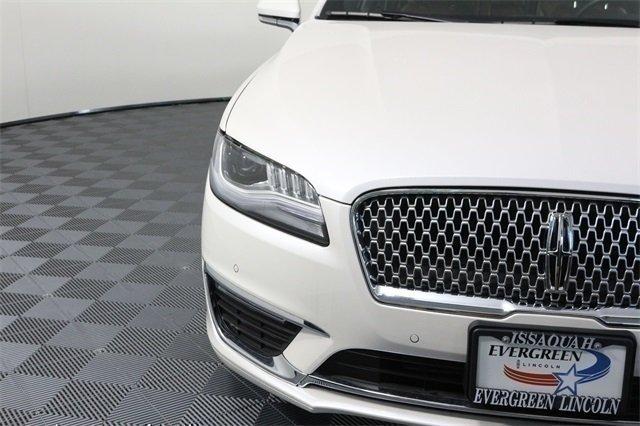 new 2018 lincoln mkz hybrid issaquah, wa 98027 for sale in coal creek, washington