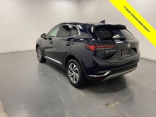 2021 buick envision essence in holland, michigan