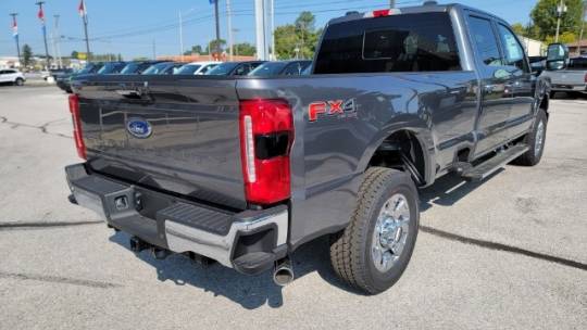 2024 Ford F-250