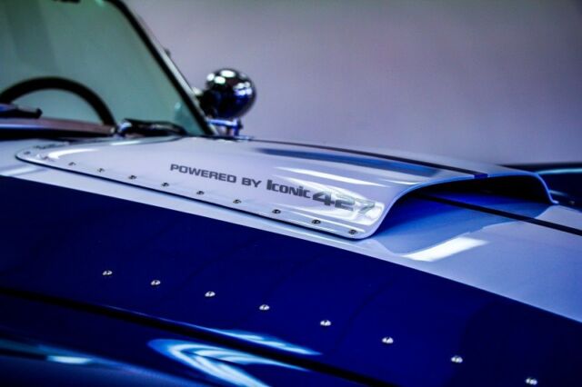 1965 shelby cobra 427 replica * brand new build!!
