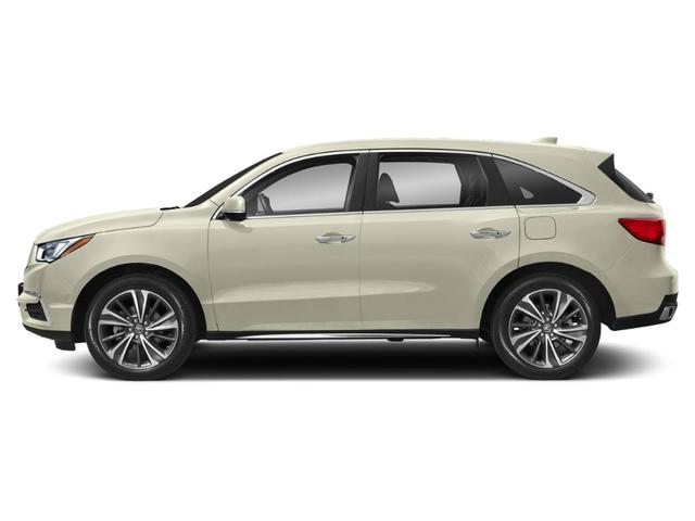 2019 acura mdx 3.5l w/technology package