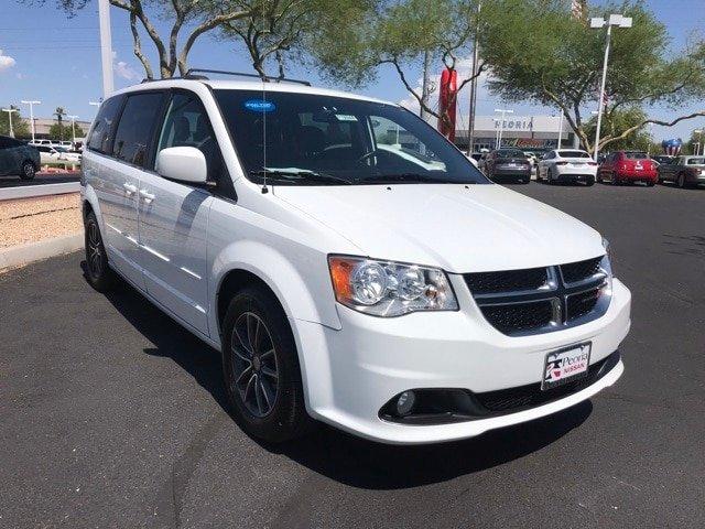 used 2016 dodge grand caravan sxt peoria, az 85382 for sale in peoria, arizona