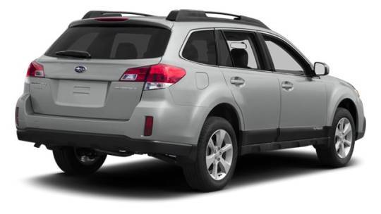 2014 Subaru Outback