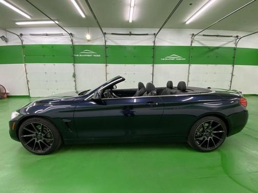 2016 bmw 435 in saint louis, missouri