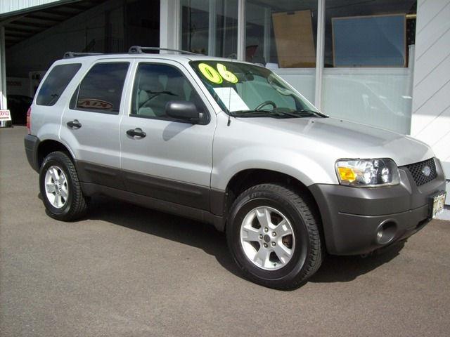 2006 ford escape for sale in waipahu, hawaii