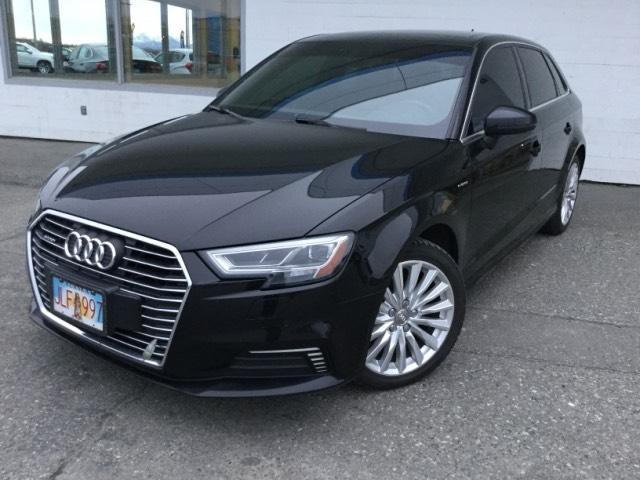 2017 audi a3 e-tron in wasilla, alaska