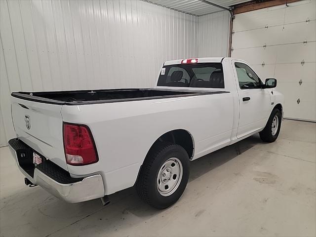 2023 ram 1500 tradesman