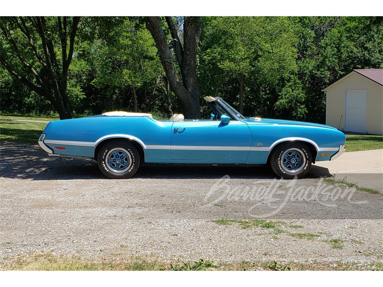 1970 oldsmobile cutlass supreme