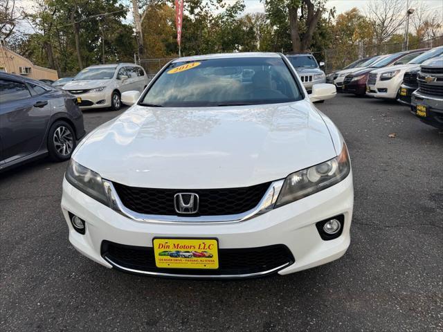 2013 honda accord ex