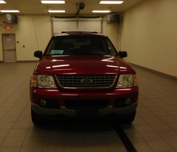 2002 ford explorer eddie bauer eddie bauer 4wd 4dr suv for sale in jolly acres, south dakota