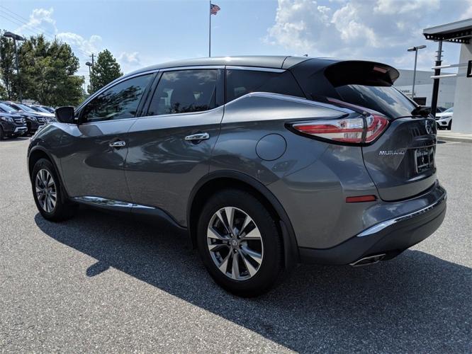 used 2015 nissan murano s albany, ga 31705 for sale in albany, georgia