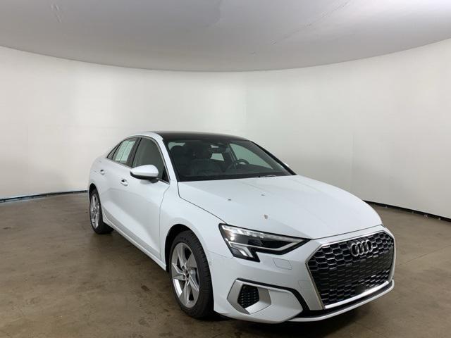 2024 audi a3 premium
