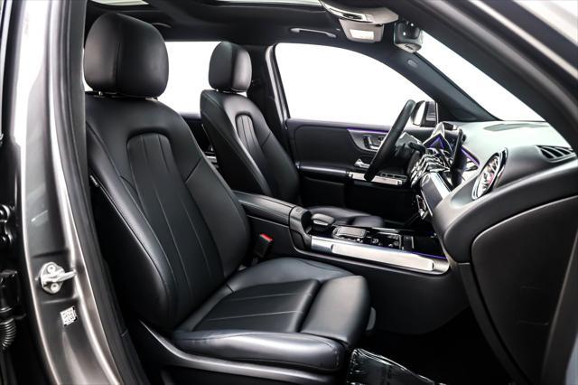 2021 mercedes-benz glb 250 base