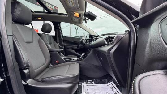 2021 Buick Encore GX