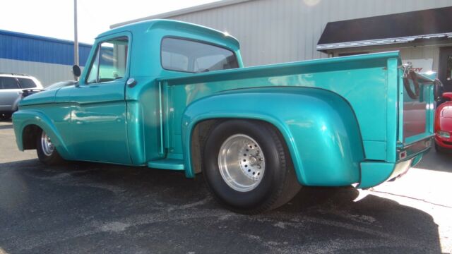 1965 ford f150