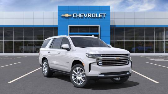2024 Chevrolet Tahoe