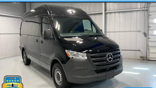 2023 Mercedes-Benz Sprinter