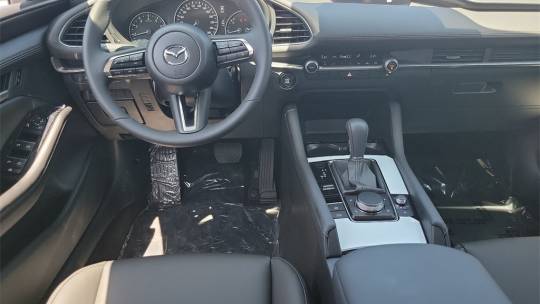 2024 Mazda