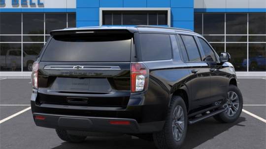 2024 Chevrolet Suburban
