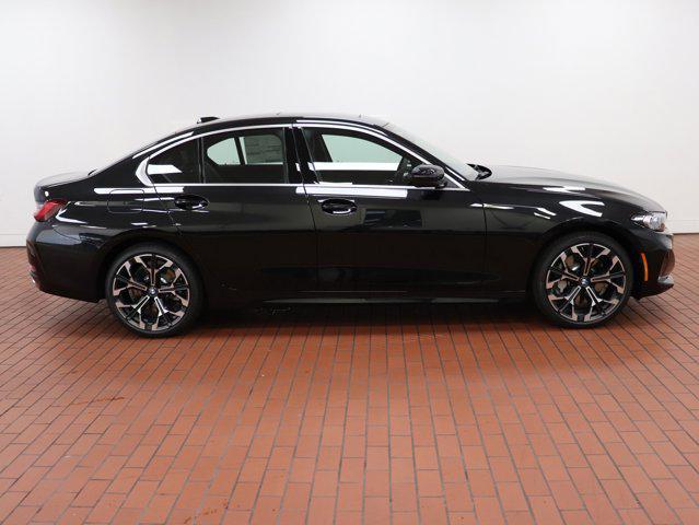 2025 bmw 330 i xdrive