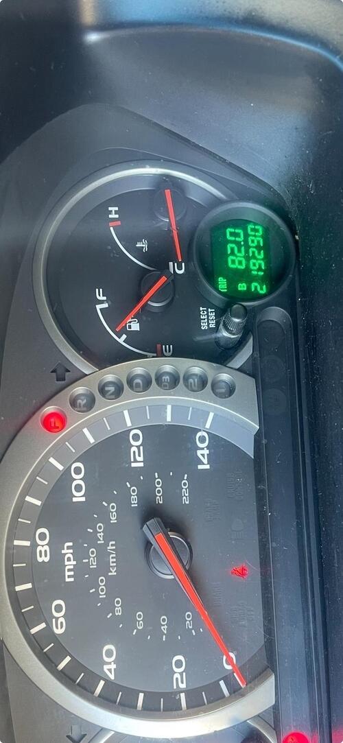 2004 honda pilot 4x4