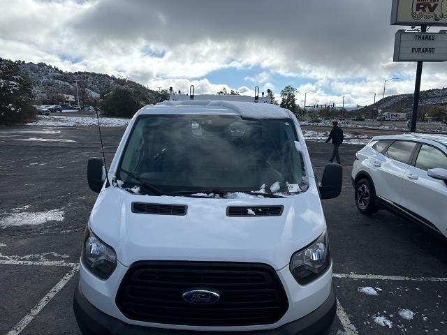 2019 ford transit-250 130 wb low roof cargo