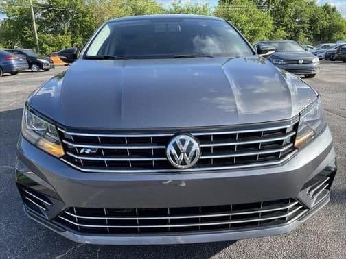 2017 volkswagen passat 1.8t r-line w/comfort in bixby, oklahoma