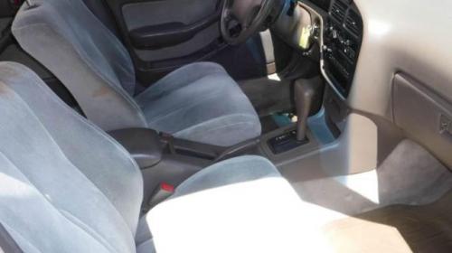 1993 toyota camry le in colorado