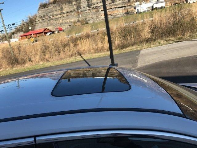 new 2018 ford taurus limited hazard, ky 41701 for sale in browns fork, kentucky